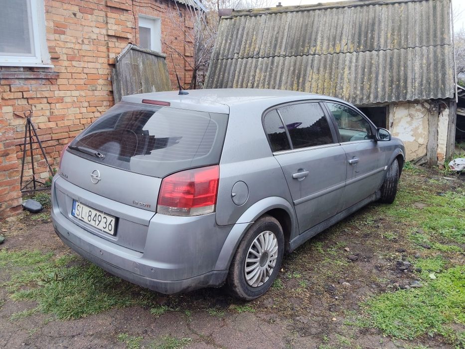 Продам Опель сігма