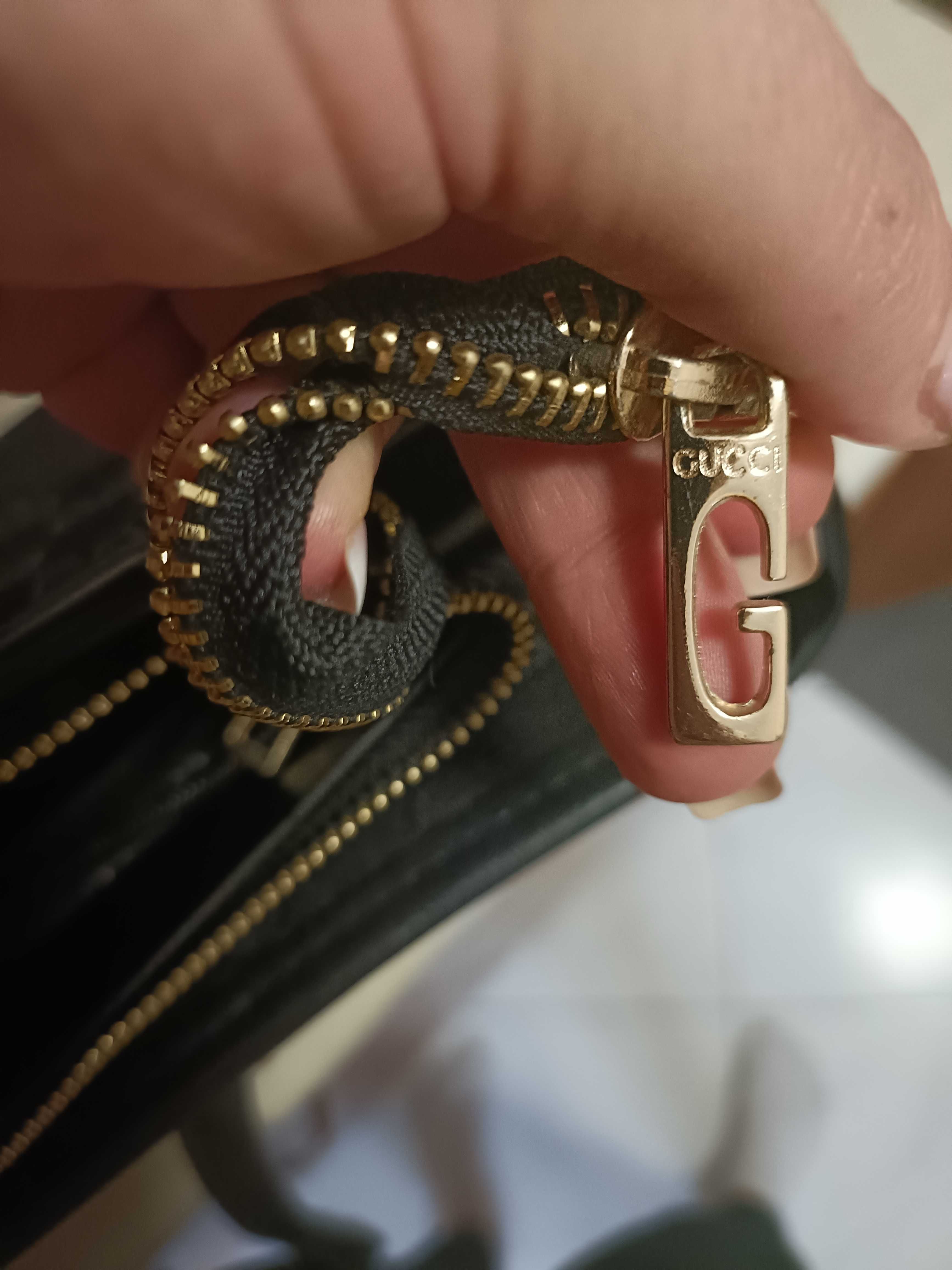 Torebka GG butik premium stan idealny