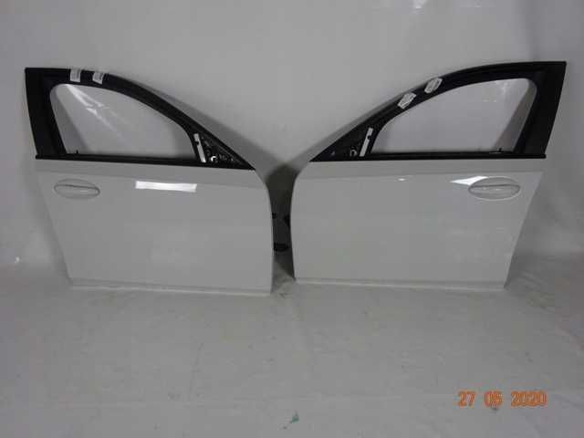 Дверь правая левая BMW G20 G21 рест дорест M-paket разборка