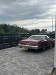 Zabytkowy Chevrolet Monte Carlo 1977