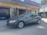Оренда авто Volkswagen CC