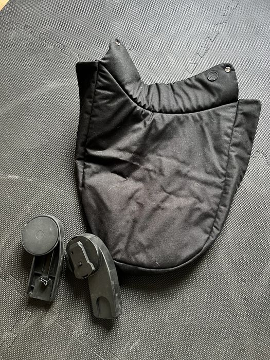 Wózek Cybex Balios S Lux