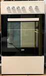 Outlet Agd: Kuchnia gaz.-elek.Beko FSE52020DWD Warszawa