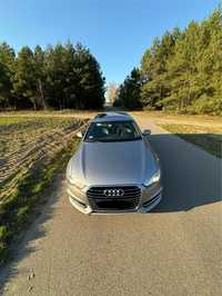 Audi a6 c7 2.0TDI ULTRA