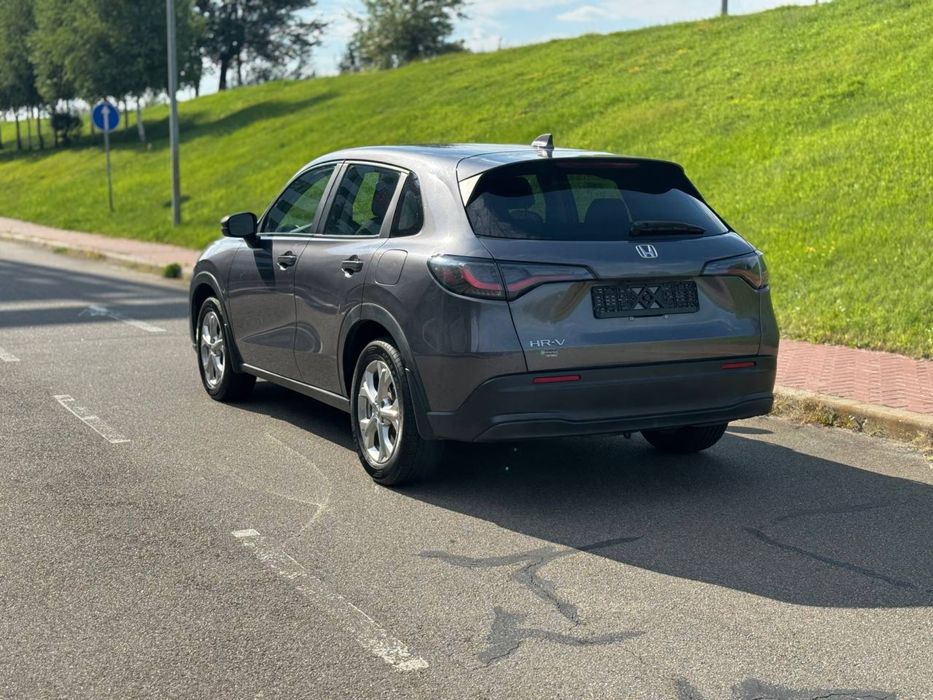2023 Honda HR-V LX