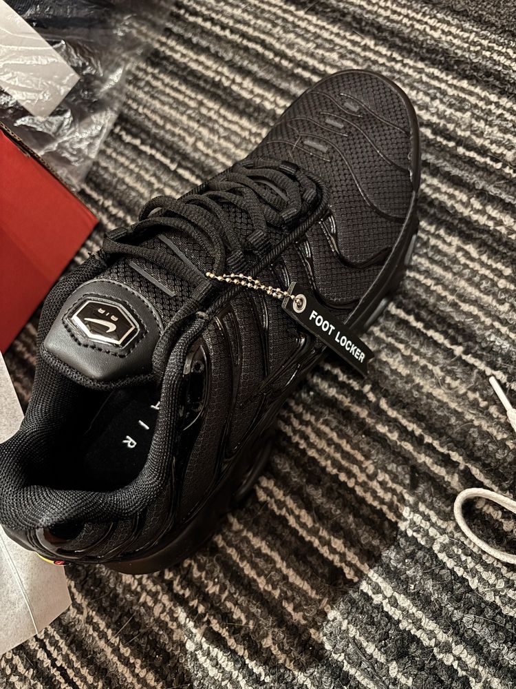 Sapatilhas Nike TN