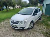 Opel Corsa D 1.3CDTI Van