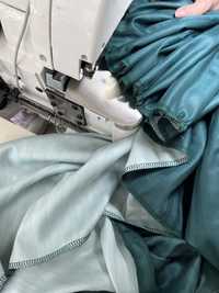 Швейный цех отошьет заказ по пошиву постельного белья