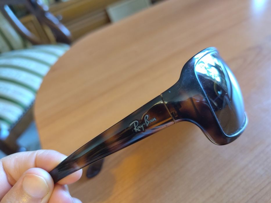 Oculos polarizados Ray-Ban/ Ray-Ban sunglasses