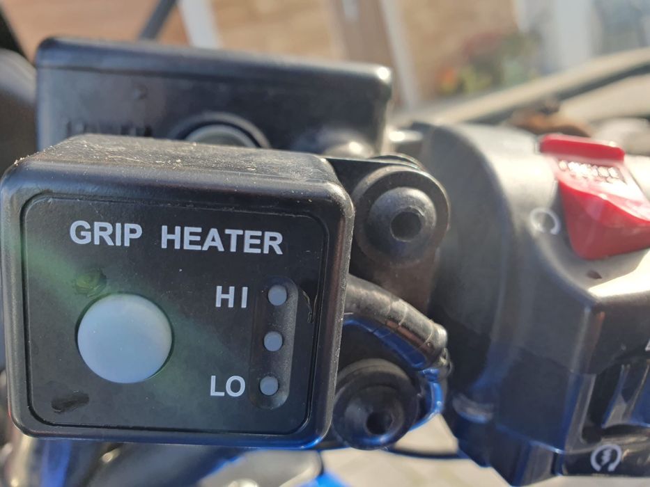 Honda CBF 600  2009r