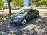 Audi A4 2.0 143cv