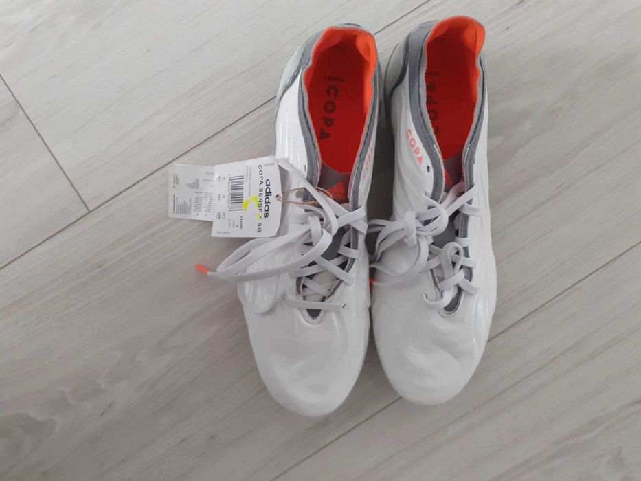 Profesjonalne buty korki Adidas Copa Sense.1 SG FY6200 rozmiar 39 1/3