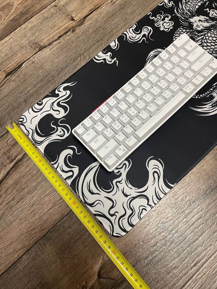 Килимок для Миші  700 x 300 x 2 Коврик для мышки Новый