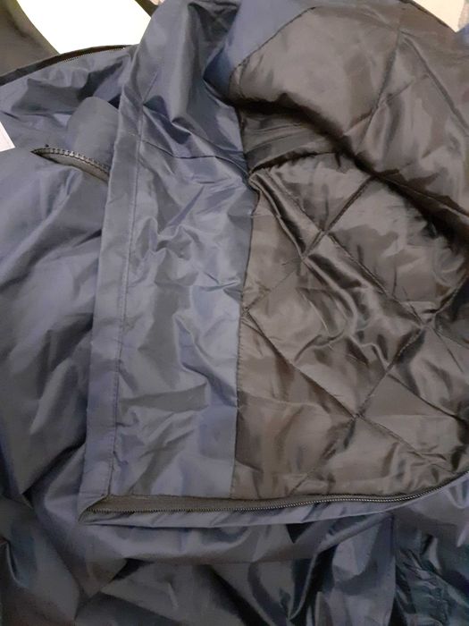 Kombinezon zimowy ocieplany BILTEMA 2XL