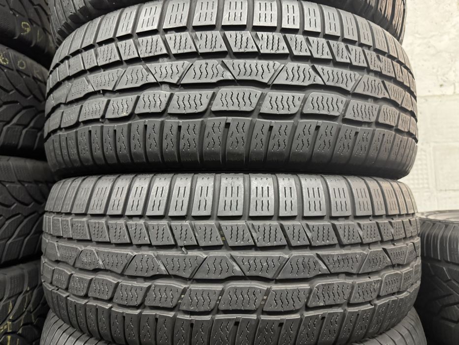 шини  195 205/55 R16 215 60 гарний вибір зимових шин склад резини