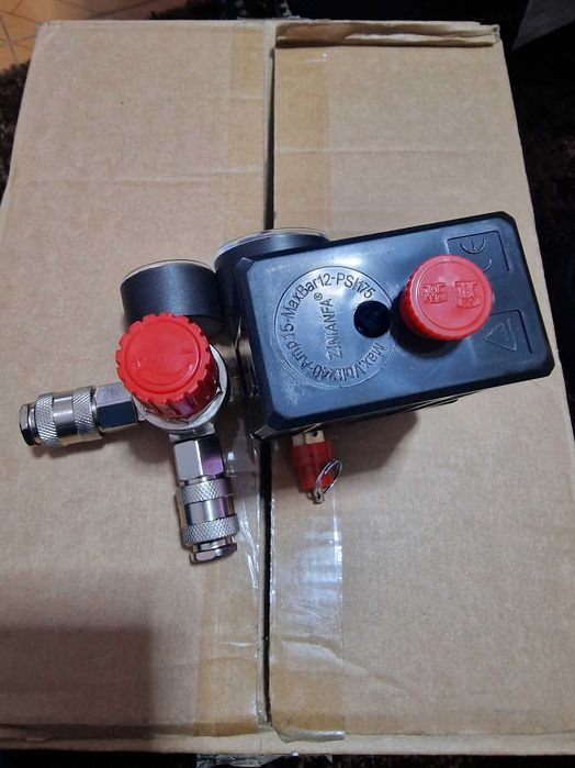 Novo peça completo para compressor de Ar