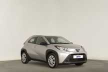 Toyota Aygo X 1.0 Play