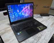Игровой Зверь Asus (Nvidia GTX 1050 4GB/Core i5/16GB/SSD 256GB+512GB)