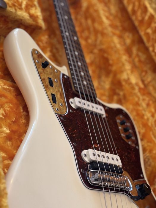 Fender Jaguar American Vintage ’62 USA