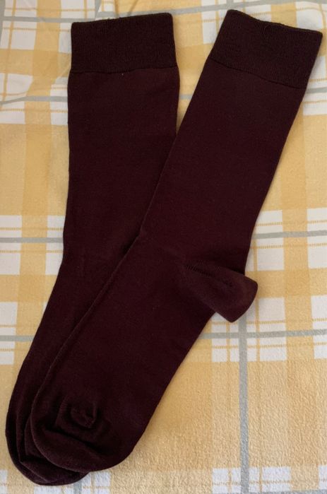 Vendo Meias De Homem CD.