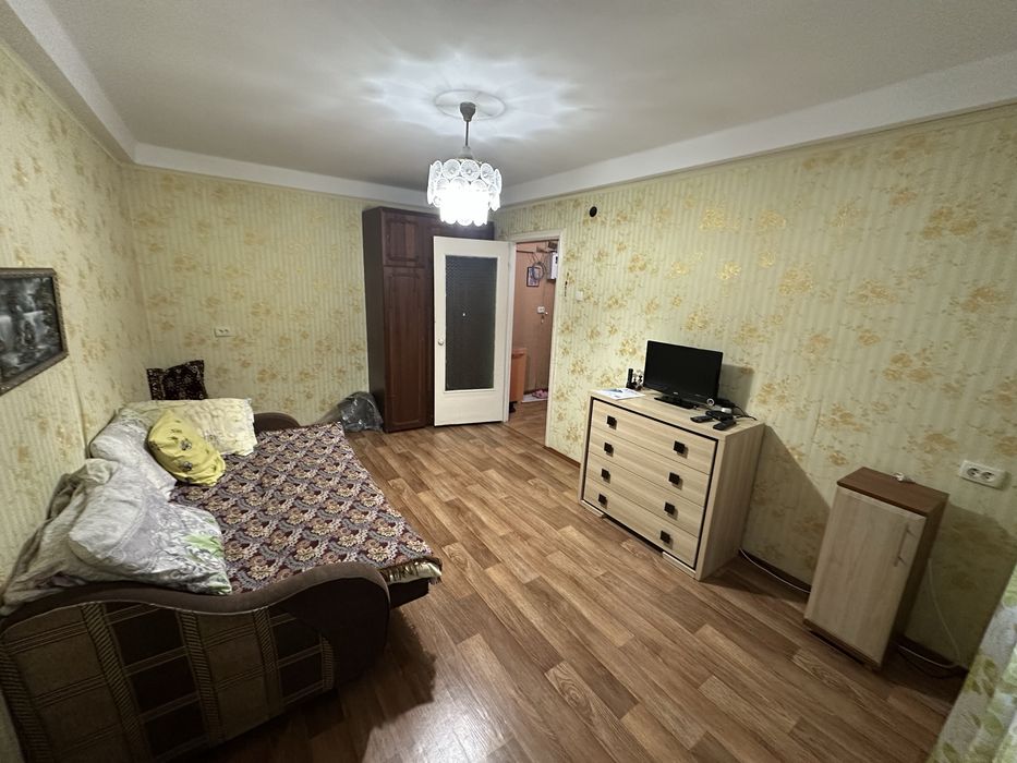 Продам 1-кімн Черемушки YANOVA