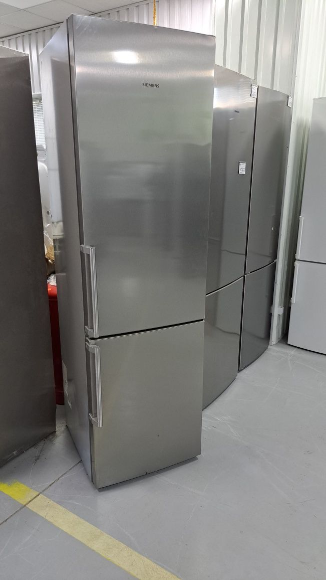 Холодильник Bosch kgn84 Nofrost інвертор гарантія