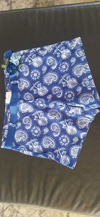 Calções menina - Mayoral - 12 anos - (7)