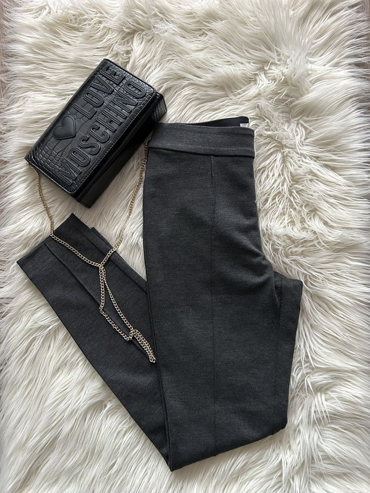 Spodnie/Legginsy H&M