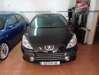 Peugeot 307CC HDI