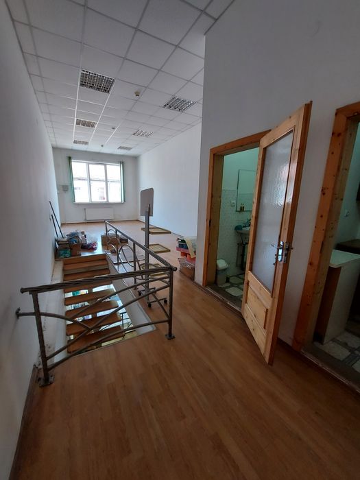 Здається в оренду комерційне приміщення.