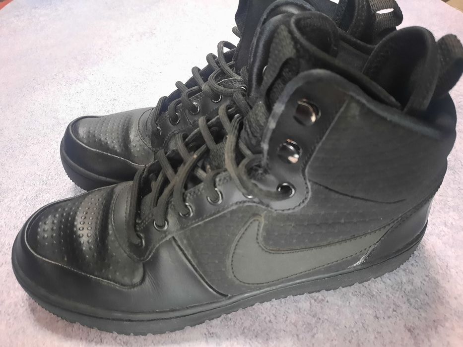 Кросівки Nike Court