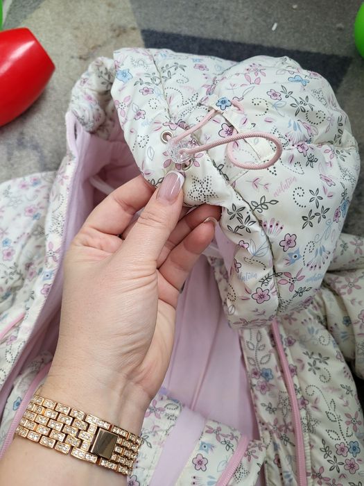 Земний комбінезон