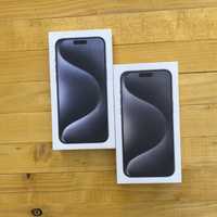 Iphone 15 pro max 512gb