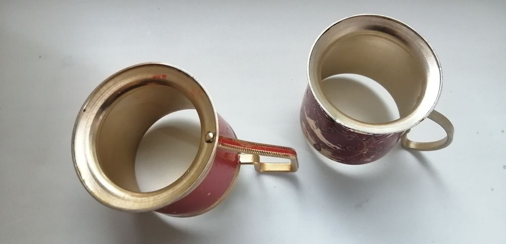 Подстаканники /2 шт/ комплект