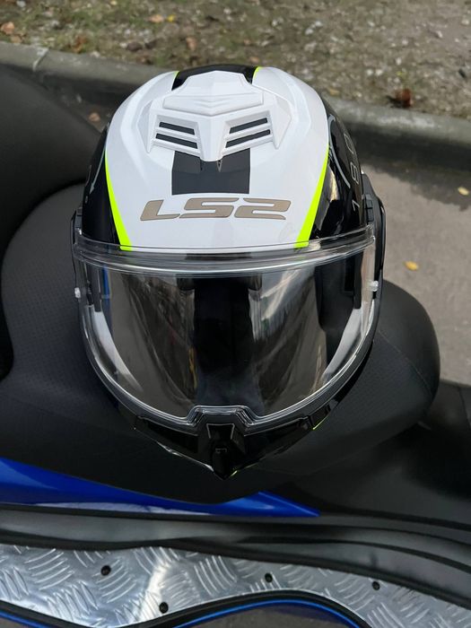 Продам шлем, новий.