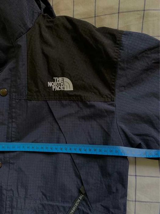 The North Face Jacket Summit Series Hiking Gore Tex Perfect Condition