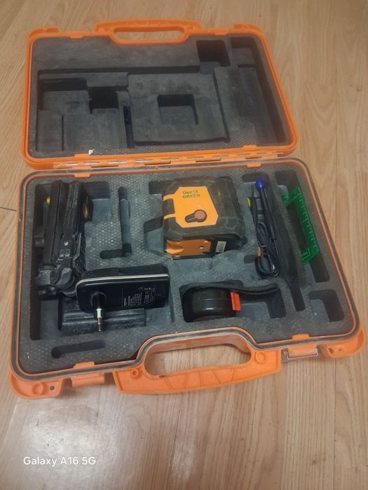 Vendo un lazer como  novo 70 eros