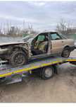 Розборка Audi 80 B3