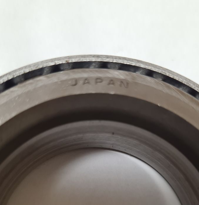 Подшипник ступицы 4T-33110X2 (50х85х26)