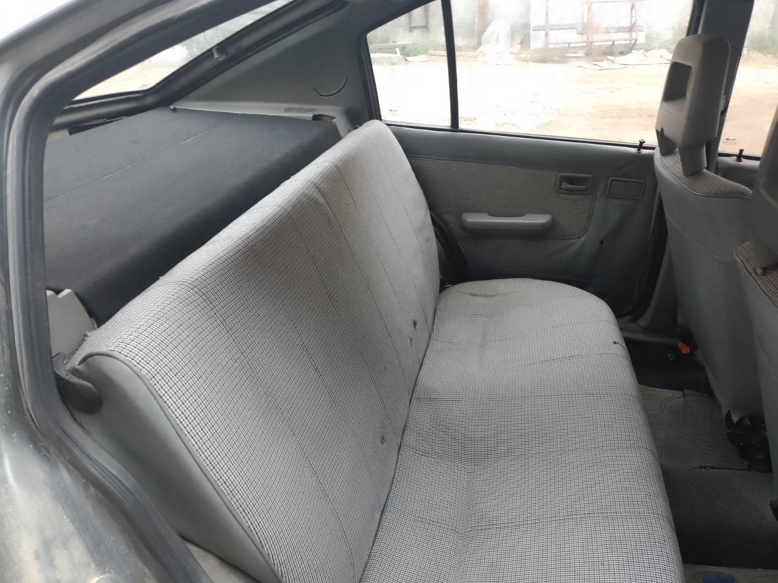 Opel Kadett 1.3, 1987р
