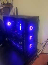 Pc gamingowy i7 / 1080ti