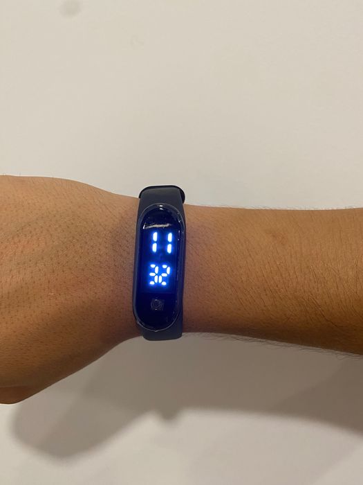 Smart Watch Novo