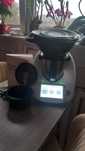 Sprzedam Thermomixa  6 w stanie bardzo dobrym.