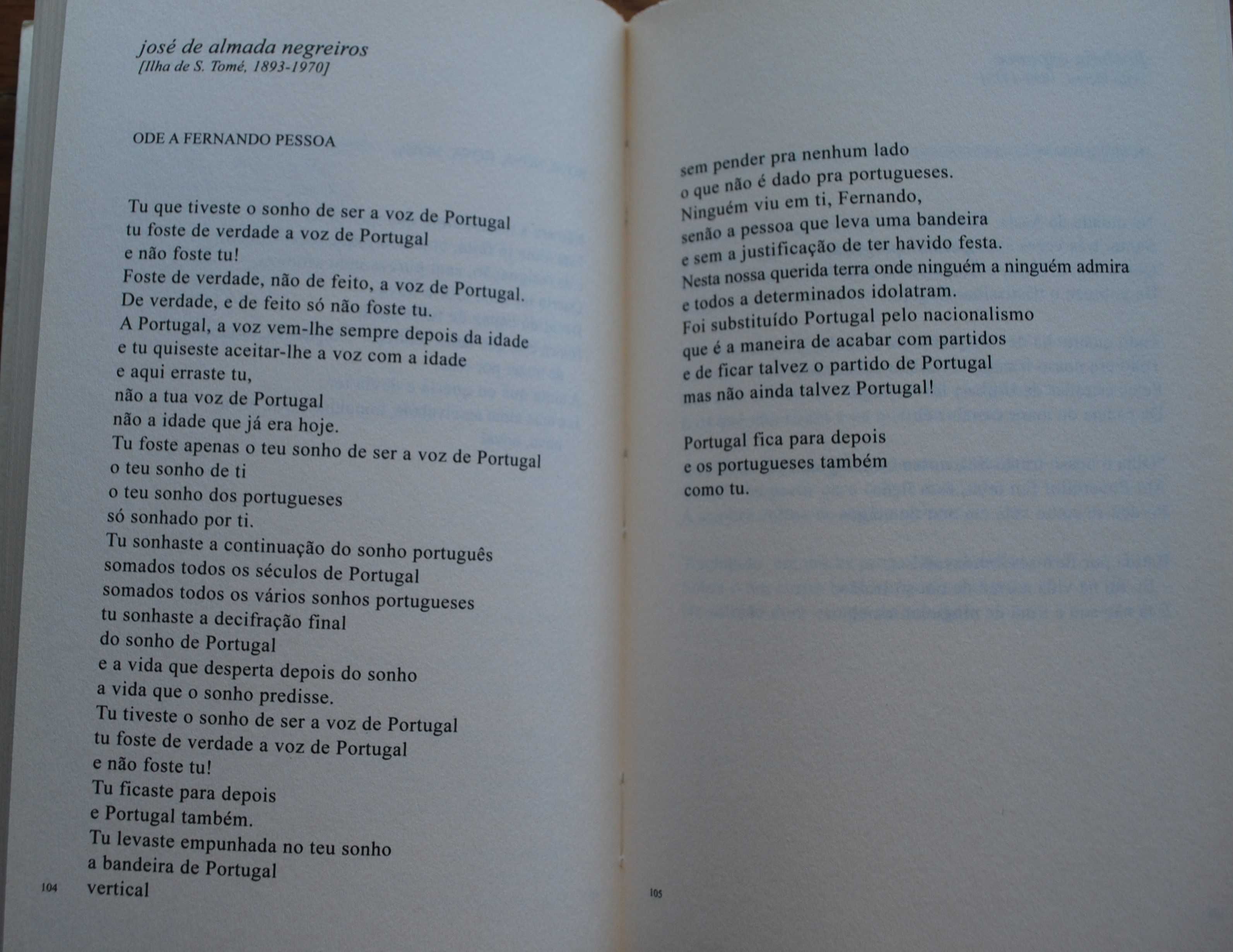 Os Poemas da Minha Vida de Mário Soares