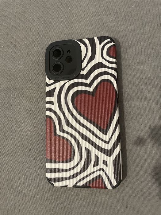 Etui na telefon iphone 12 mini