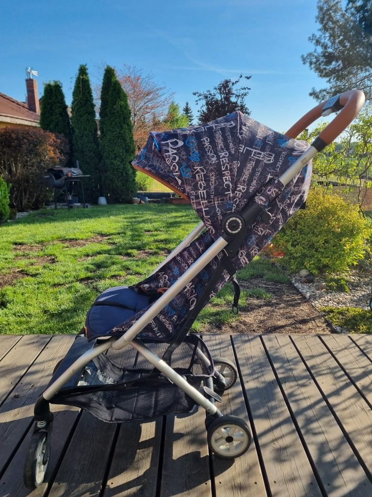 Wózek spacerowy Cybex