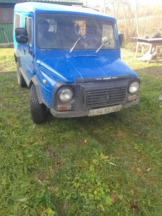 Волинянка 1985р.