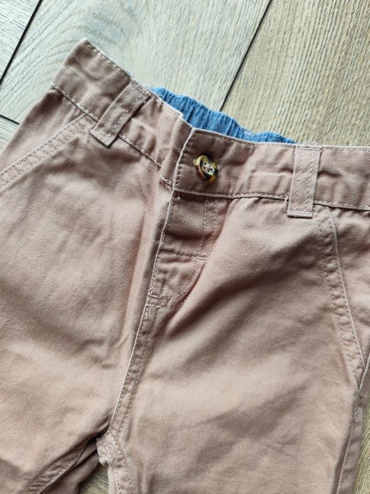 Spodnie eleganckie r 92