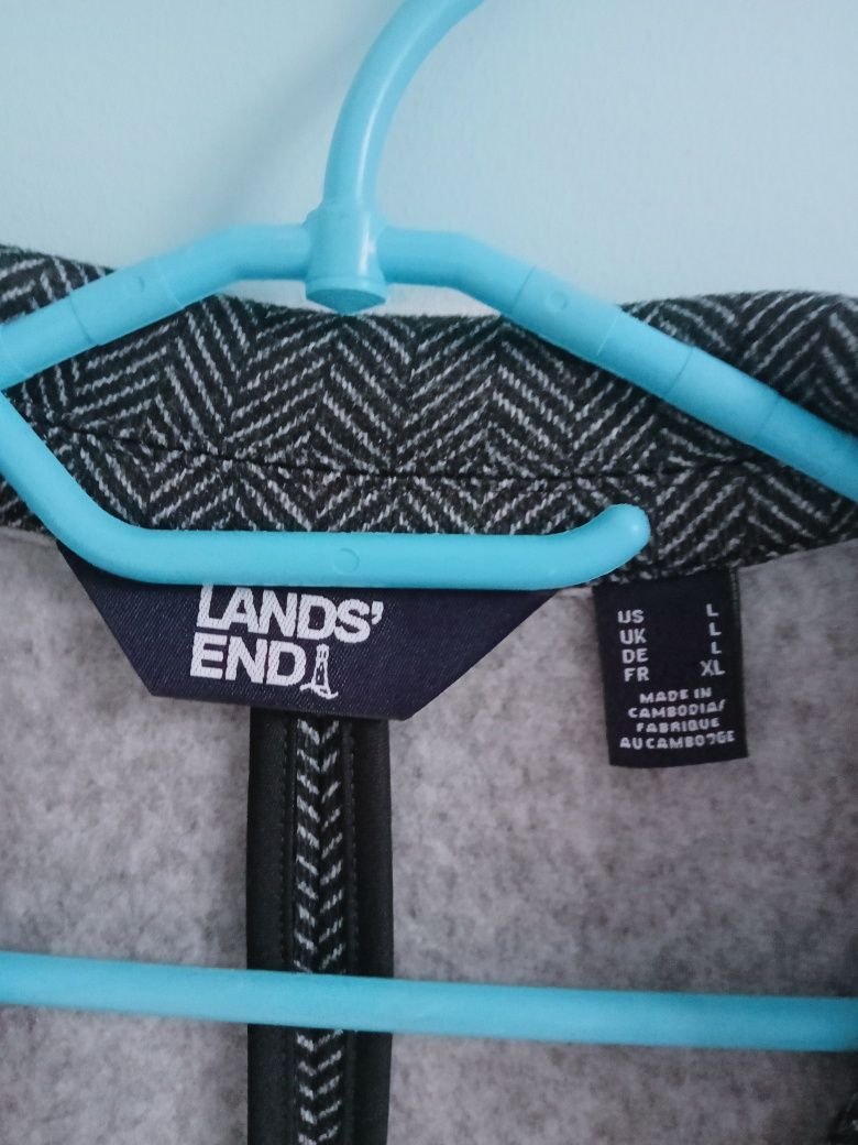 Lands'end żakiet L