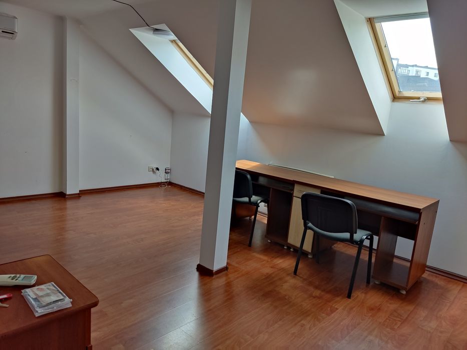 Оренда офісу чи офісного приміщення